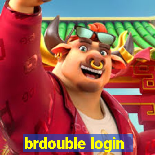 brdouble login